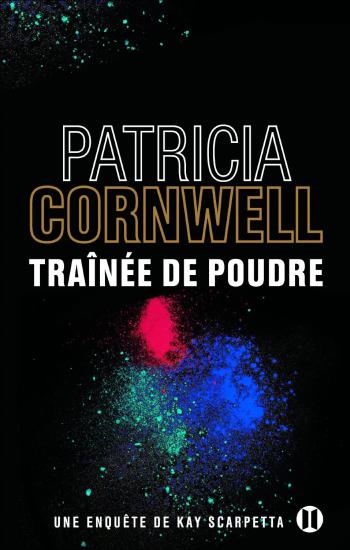 Trainnee de poudre