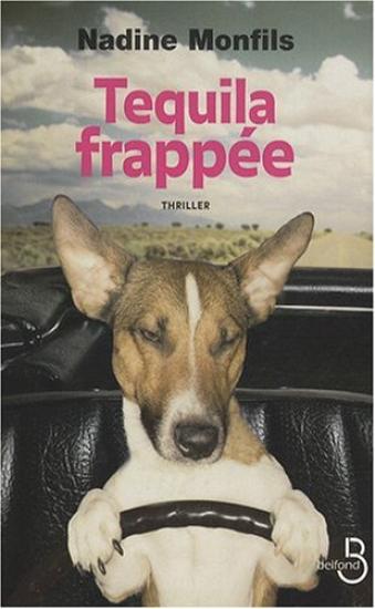 Tequila Frappée