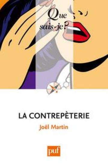 La contrepetrie