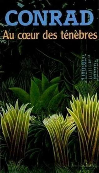 Au cœur des ténèbres