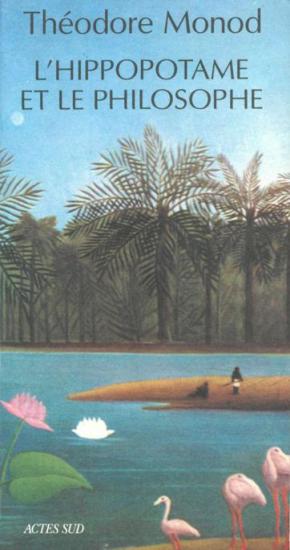 L’hippopotame et le philosophe