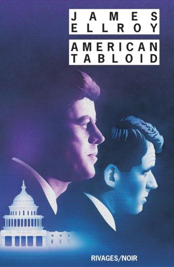 American Tabloïd