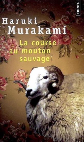 Course Au Mouton Sauvage