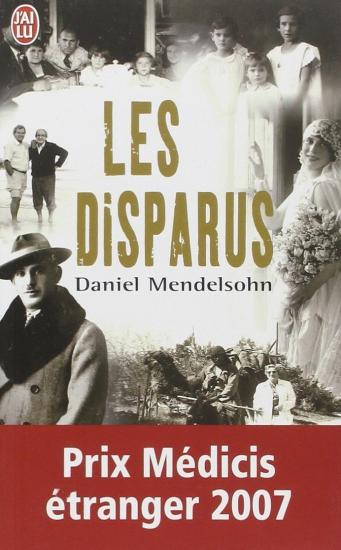 Les disparus