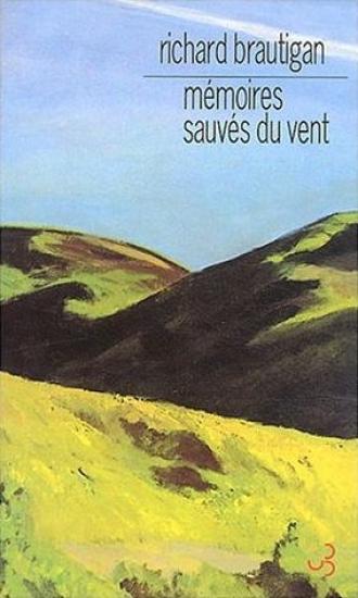 Mémoires Sauvés Du Vent