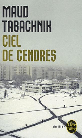 Ciel de Cendres