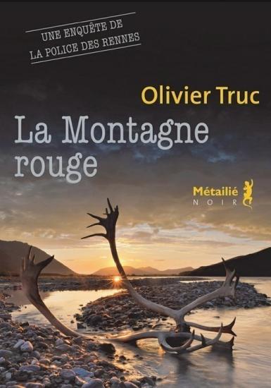 La Montagne Rouge