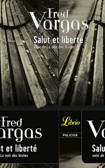 Salut et liberté