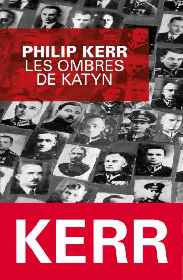 Les Ombres de Katyn