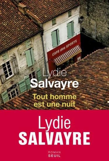 Tout homme est une nuit