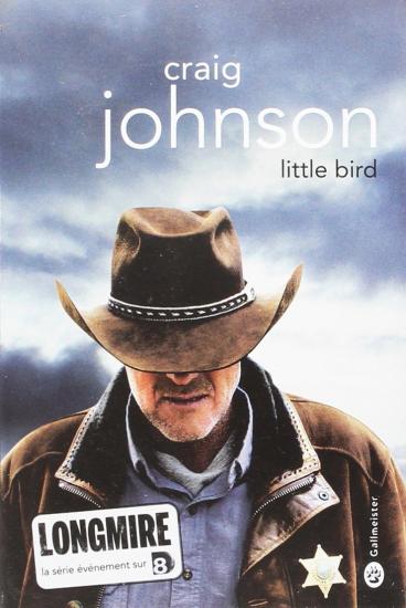 Little bird